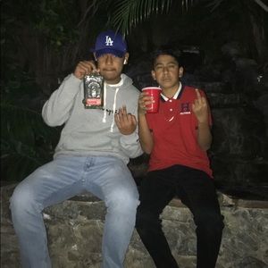 Meet your Posher, Abraham